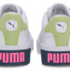 (WMNS) Cali «Rosa Luminoso Blanco»