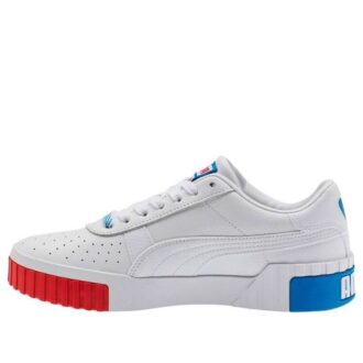 (WMNS) Cali RWB «Blanco Rojo Índigo»