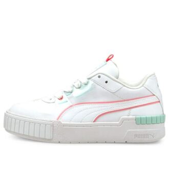 (WMNS) Cali Sport «Luces de la ciudad – Blanco brillante»