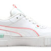 (WMNS) Cali Sport «Luces de la ciudad – Blanco brillante»