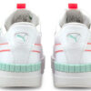 (WMNS) Cali Sport «Luces de la ciudad – Blanco brillante»