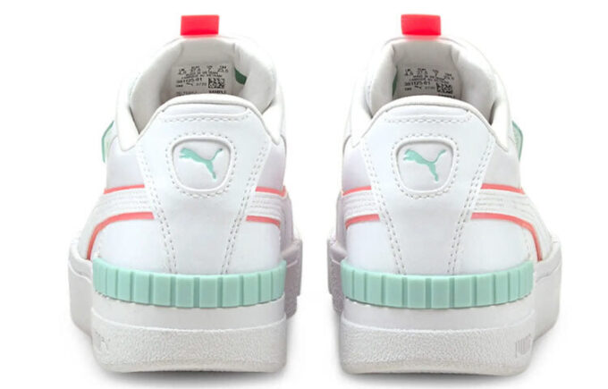 (WMNS) Cali Sport «Luces de la ciudad – Blanco brillante»