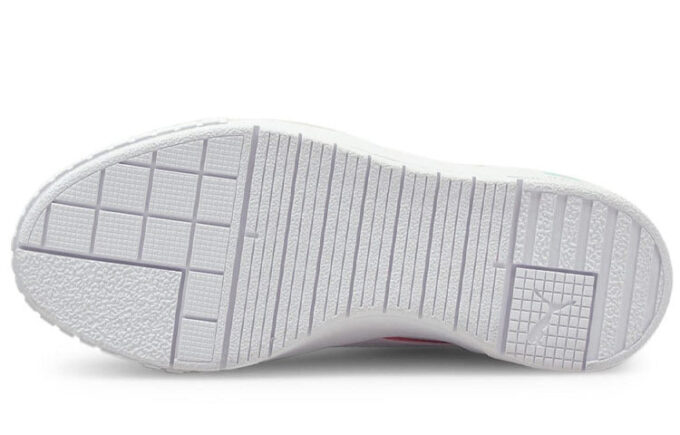 (WMNS) Cali Sport «Luces de la ciudad – Blanco brillante»