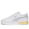 (WMNS) Cali Star «Blanco Gris Amarillo»