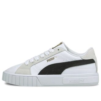(WMNS) Cali Star «Blanco y negro»