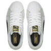 (WMNS) Cali Star «Blanco y negro»