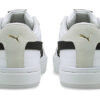(WMNS) Cali Star «Blanco y negro»