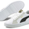(WMNS) Cali Star «Blanco y negro»