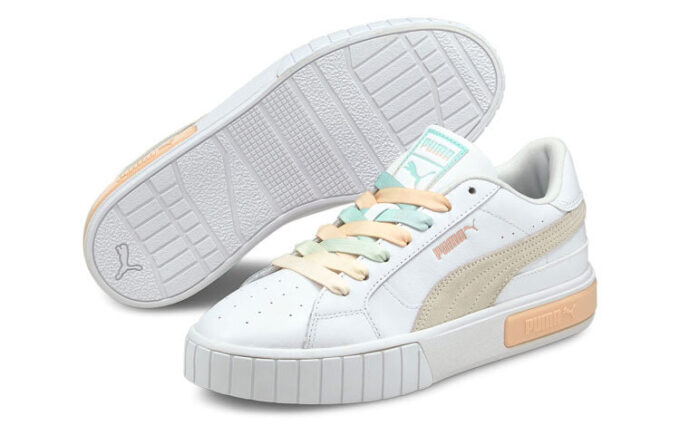 (WMNS) Cali Star GL «Atardecer de verano»