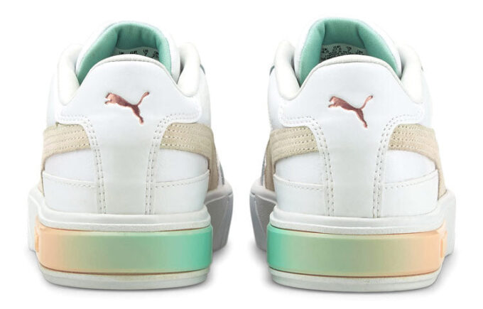 (WMNS) Cali Star GL «Atardecer de verano»