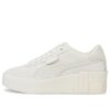 (WMNS) Cali Wedge Tonal «Blanco»