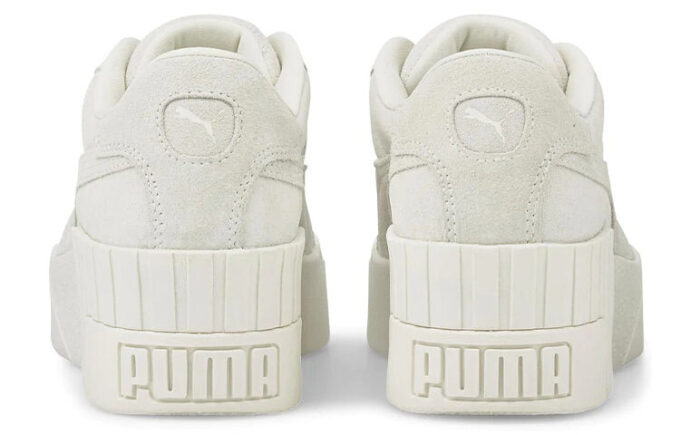 (WMNS) Cali Wedge Tonal «Blanco»