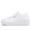(WMNS) Cali Wedge «Triple White»