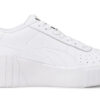 (WMNS) Cali Wedge «Triple White»