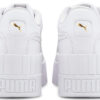 (WMNS) Cali Wedge «Triple White»