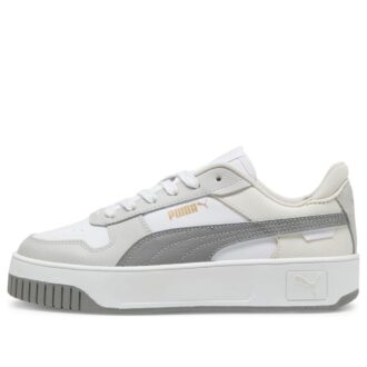 (WMNS) Calle Carina «Blanco Gris»