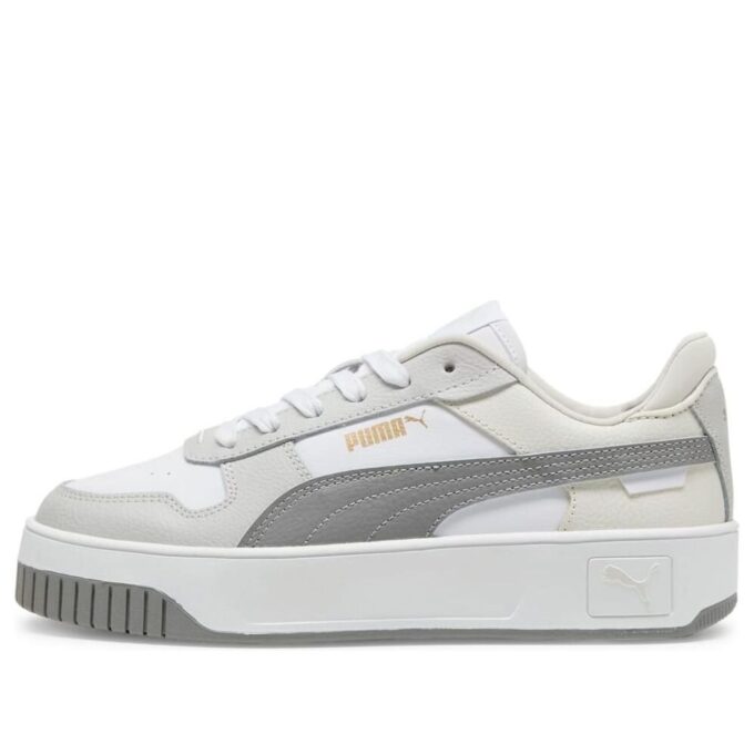 (WMNS) Calle Carina «Blanco Gris»