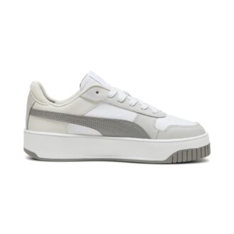 (WMNS) Calle Carina «Blanco Gris»