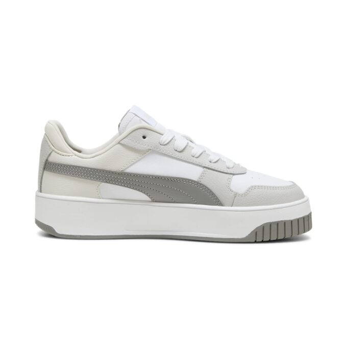 (WMNS) Calle Carina «Blanco Gris»