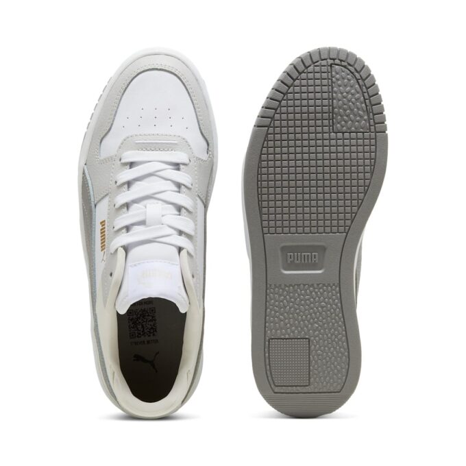 (WMNS) Calle Carina «Blanco Gris»