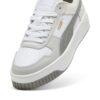 (WMNS) Calle Carina «Blanco Gris»