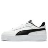 (WMNS) Calle Carina «Blanco Negro»