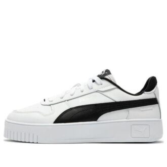 (WMNS) Calle Carina «Blanco Negro»