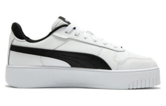 (WMNS) Calle Carina «Blanco Negro»