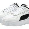 (WMNS) Calle Carina «Blanco Negro»
