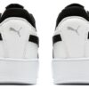 (WMNS) Calle Carina «Blanco Negro»