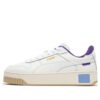 (WMNS) Calle Carina «Blanco Púrpura Marfil»