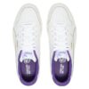 (WMNS) Calle Carina «Blanco Púrpura Marfil»