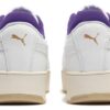 (WMNS) Calle Carina «Blanco Púrpura Marfil»