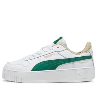 (WMNS) Calle Carina «Blanco Verde»