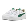 (WMNS) Calle Carina «Blanco Verde»