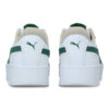 (WMNS) Calle Carina «Blanco Verde»