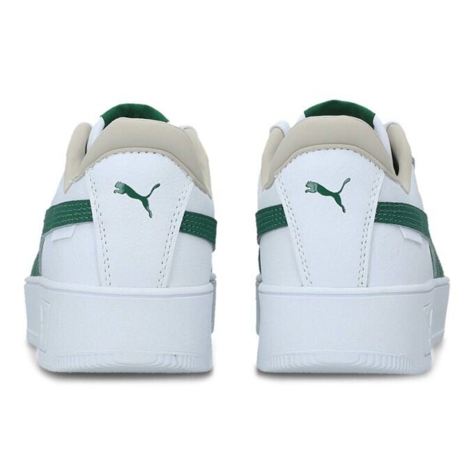 (WMNS) Calle Carina «Blanco Verde»