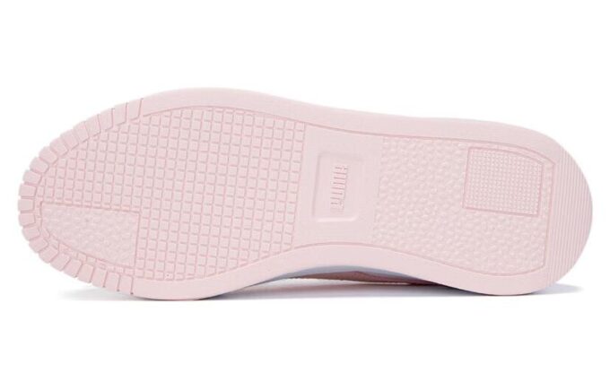 (WMNS) Calle Carina «Rosa helado y nieve alpina»