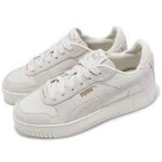 (WMNS) Calle Carina SD «Blanco»