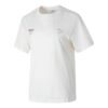 (WMNS) Camiseta clásica de algodón «Beige»