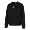 (WMNS) Camiseta clásica relajada Better Classic «Negra»