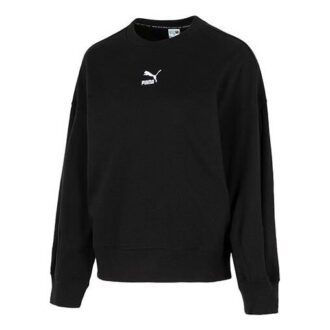 (WMNS) Camiseta clásica relajada Better Classic «Negra»