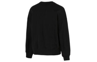 (WMNS) Camiseta clásica relajada Better Classic «Negra»