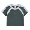 (WMNS) Camiseta Dare To «Gris Mineral»