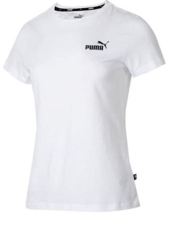 (WMNS) Camiseta deportiva SS24 «Blanca»