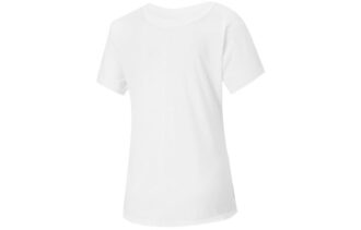 (WMNS) Camiseta favorita del tren con el logo del gato «Blanca»