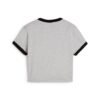 (WMNS) Camiseta gráfica para bebé DOWNTOWN «Gris»