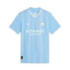 (WMNS) Camiseta local del Manchester City 23/24 «Azul y blanco»