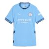 (WMNS) Camiseta local del Manchester City 24/25 «Azul claro»