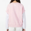 (WMNS) Camiseta sin mangas con gráfico 2-Fer con logotipo «rosa»